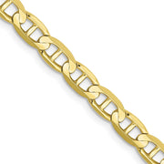 10k 4.5mm Concave Anchor Chain