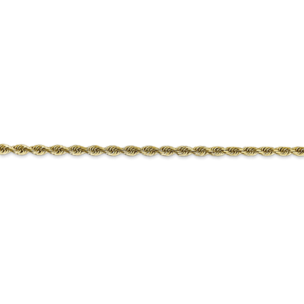 10k 2.75mm D/C Quadruple Rope Chain