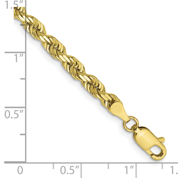 10k 4mm D/C Quadruple Rope Chain