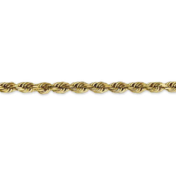 10k 4.5mm D/C Quadruple Rope Chain