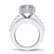 14K 2.00CT Diamond Ring