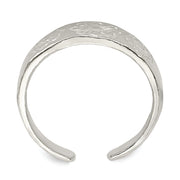 Sterling Silver Toe Ring