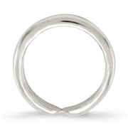 Sterling Silver Toe Ring