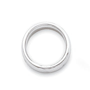 14KW 3mm Standard Comfort Fit Wedding Band Size 9