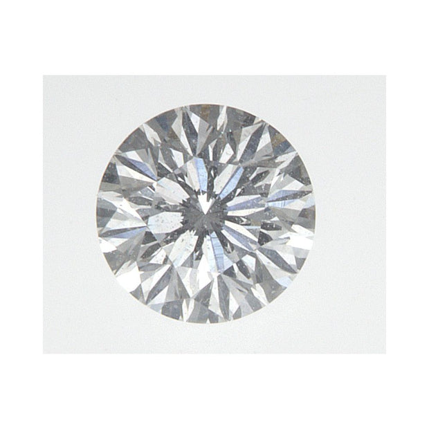 0.28 Carat Round Diamond